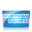 American Express card