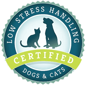 Low Stress Handling Certified