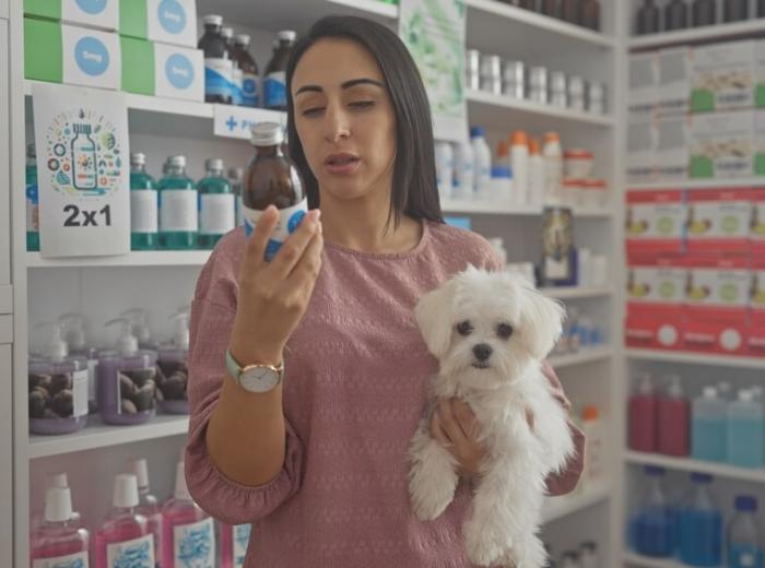 How to choose the right Heart-worm Preventive for my pet?