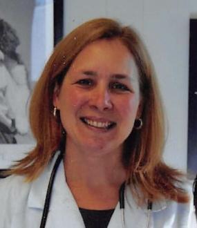 Rebecca Coll